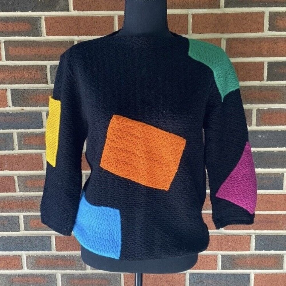Vintage 1960’s Melloknit sweater